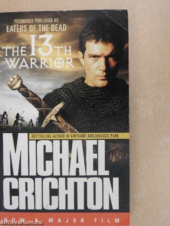 The thirteenth warrior