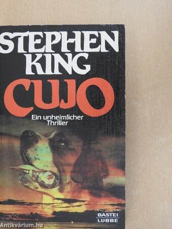 Cujo