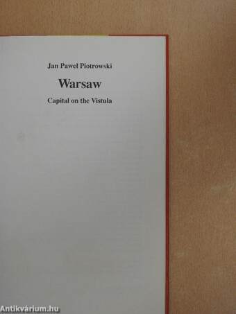 Warsaw