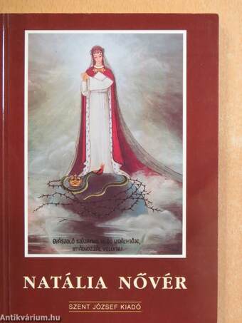 Natália nővér II.