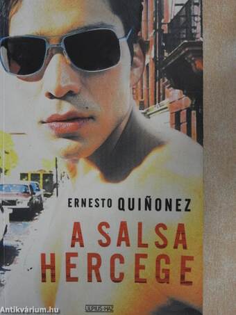 A salsa hercege