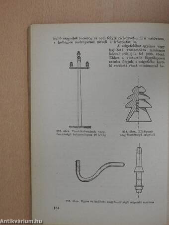 Villanyszerelő szakmai ismeretek I.