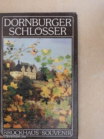 Dornburger Schlösser