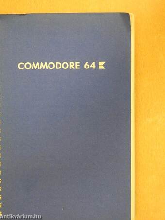 Commodore 64