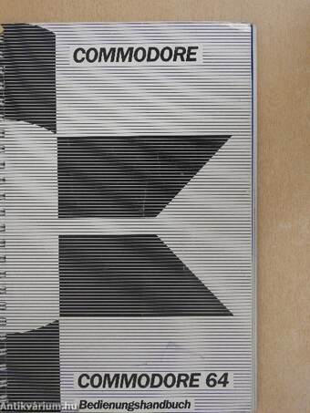 Commodore 64