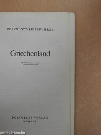 Griechenland