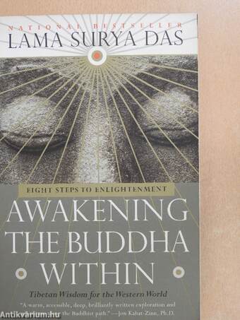 Awakening the Buddha Within