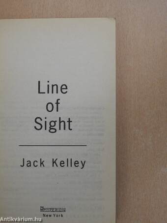 Line of Sight