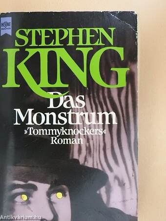 Das Monstrum