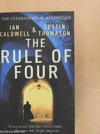 The Rule of Four