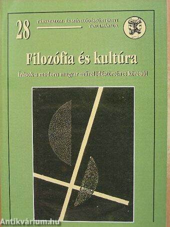 Filozófia és kultúra