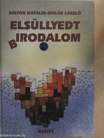 Elsüllyedt (b)irodalom