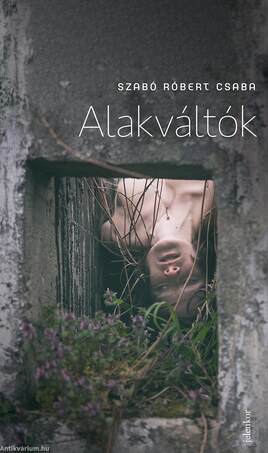 Alakváltók