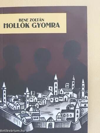 Hollók gyomra