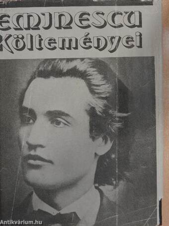 Eminescu költeményei