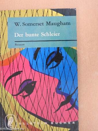 Der bunte Schleier