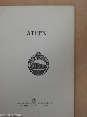 Athen 