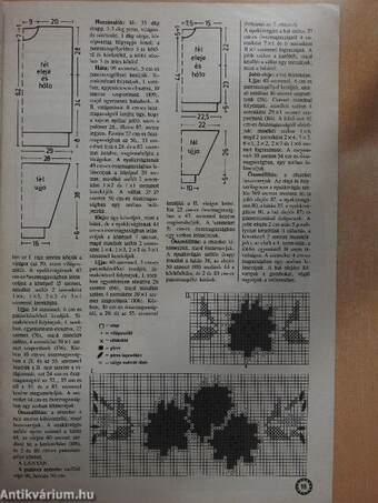 Fürge Ujjak 1993/3.