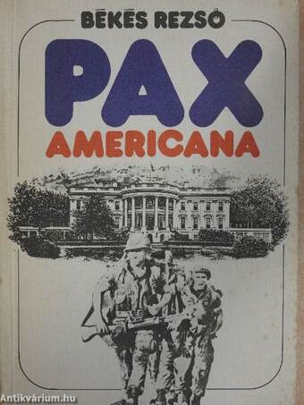 Pax Americana