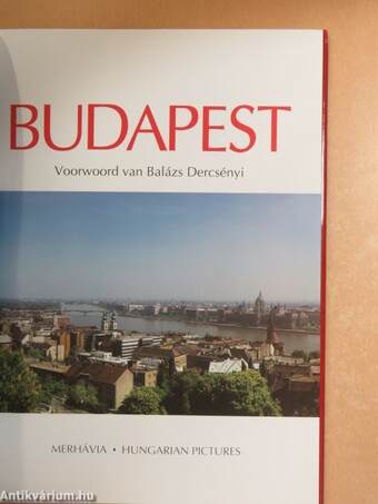 Budapest