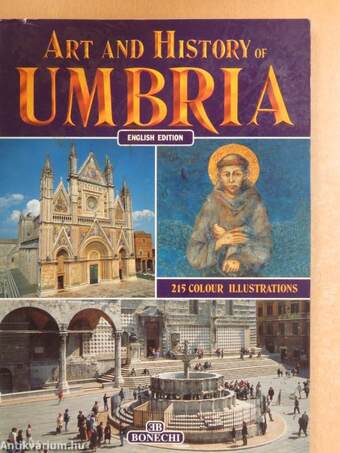 Art and History of Umbria