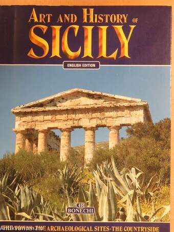 Art and History of Sicily