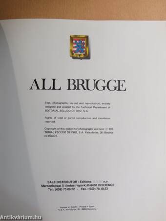 All Brugge