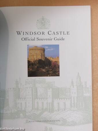 Windsor Castle