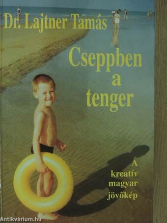 Cseppben a tenger