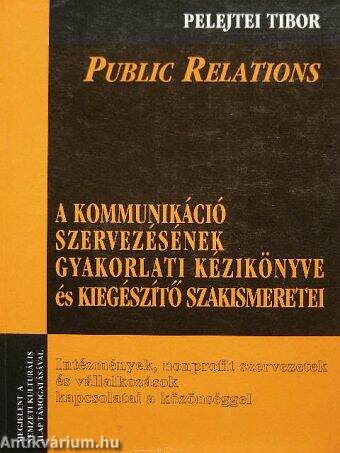 Public Relations