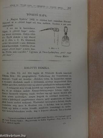 Ethnographia - 1904. szeptemter