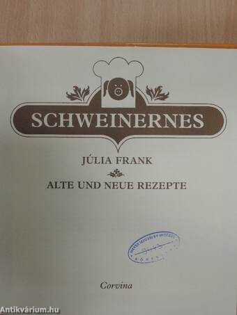 Schweinernes