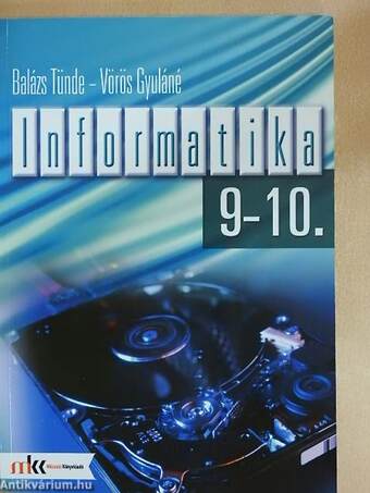 Informatika 9-10.