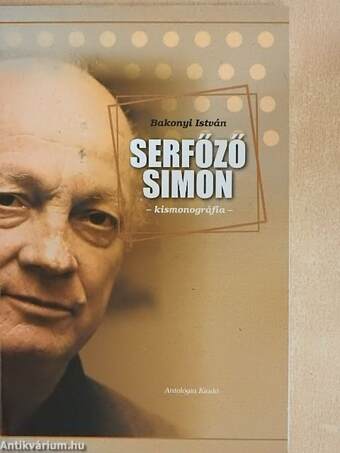 Serfőző Simon