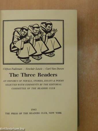 The Three Readers