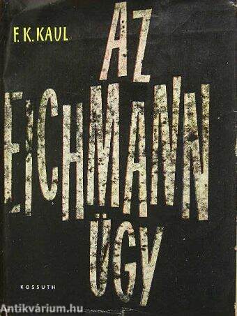 Az Eichmann-ügy