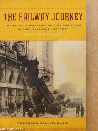 The Railway Journey