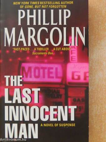 The Last Innocent Man