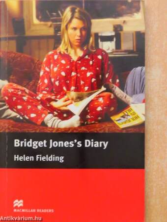 Bridget Jones's Diary