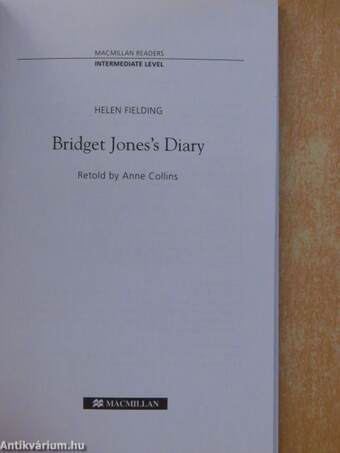 Bridget Jones's Diary