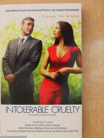 Intolerable Cruelty