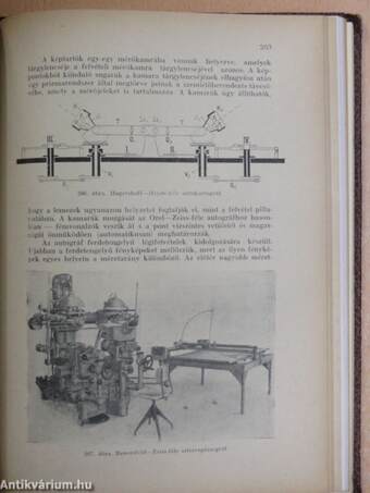 Tereptan, terepábrázolás, térképhasználat, terepfelmérés