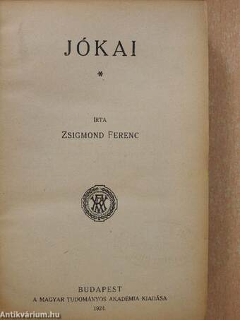 Jókai