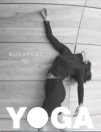 Yoga Budapest Tel