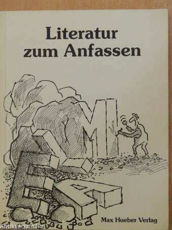 Literatur zum Anfassen