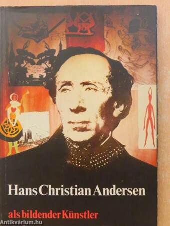 Hans Christian Andersen als bildender Künstler