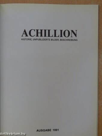 Achillion