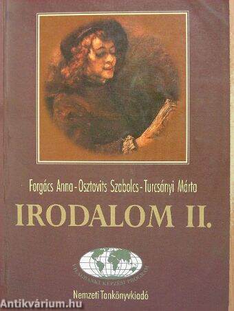 Irodalom II.