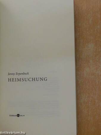 Heimsuchung