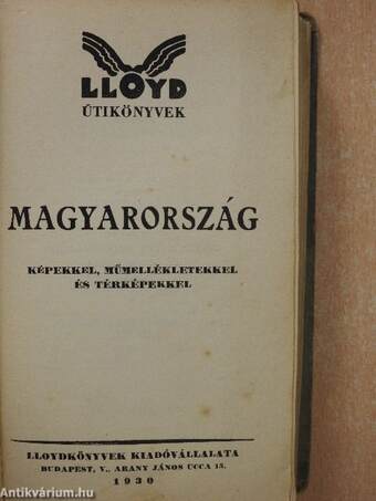 Magyarország